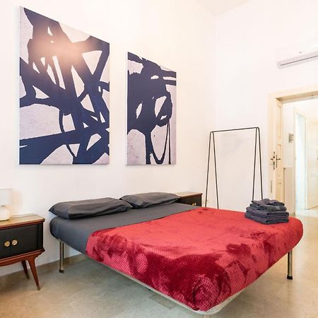바리 Nena House 아파트 외부 사진