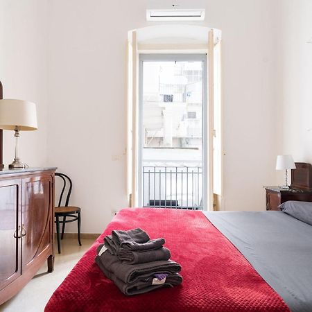 바리 Nena House 아파트 외부 사진