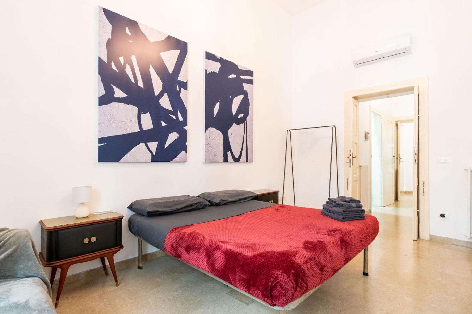 바리 Nena House 아파트 외부 사진