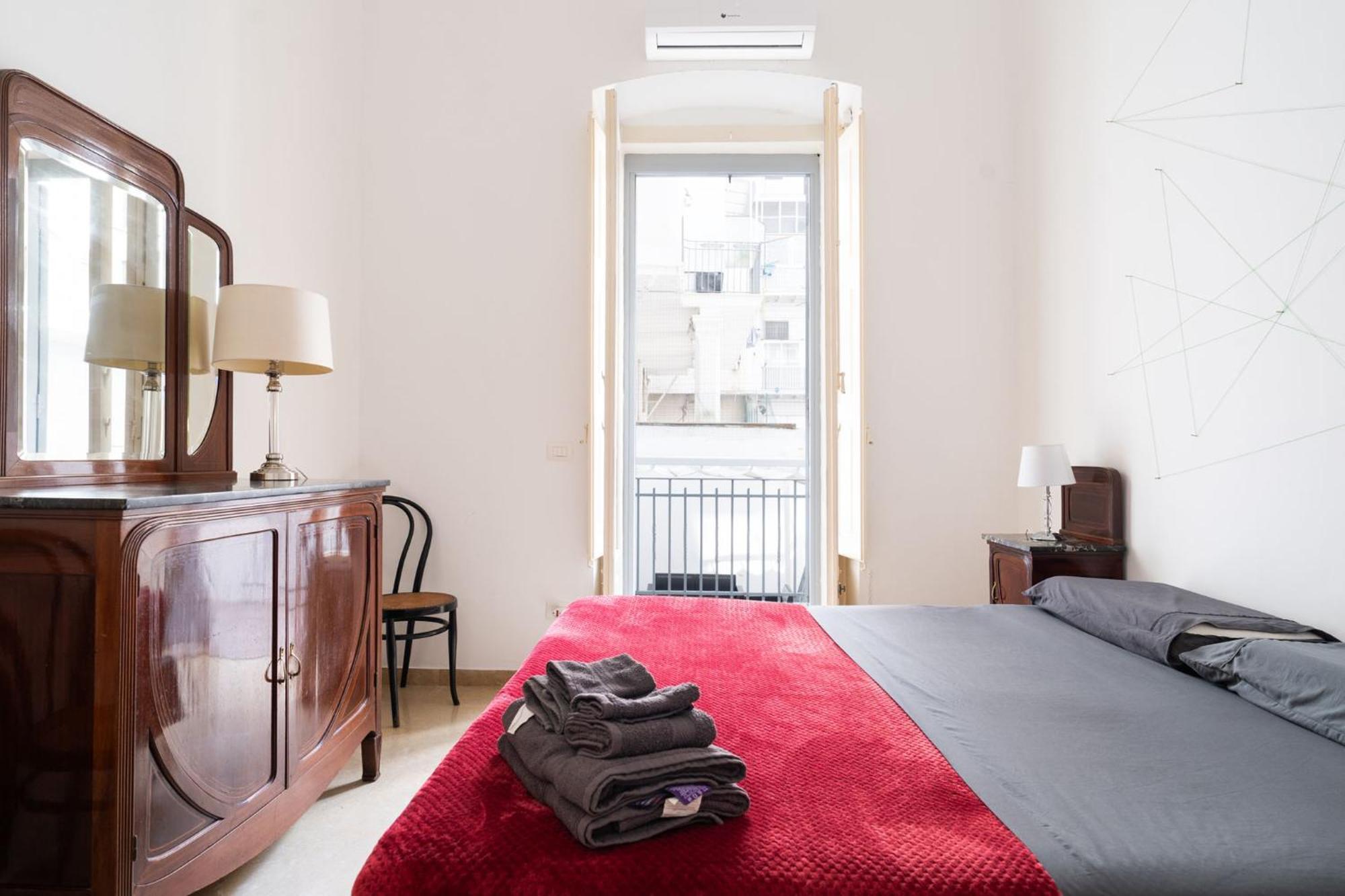바리 Nena House 아파트 외부 사진