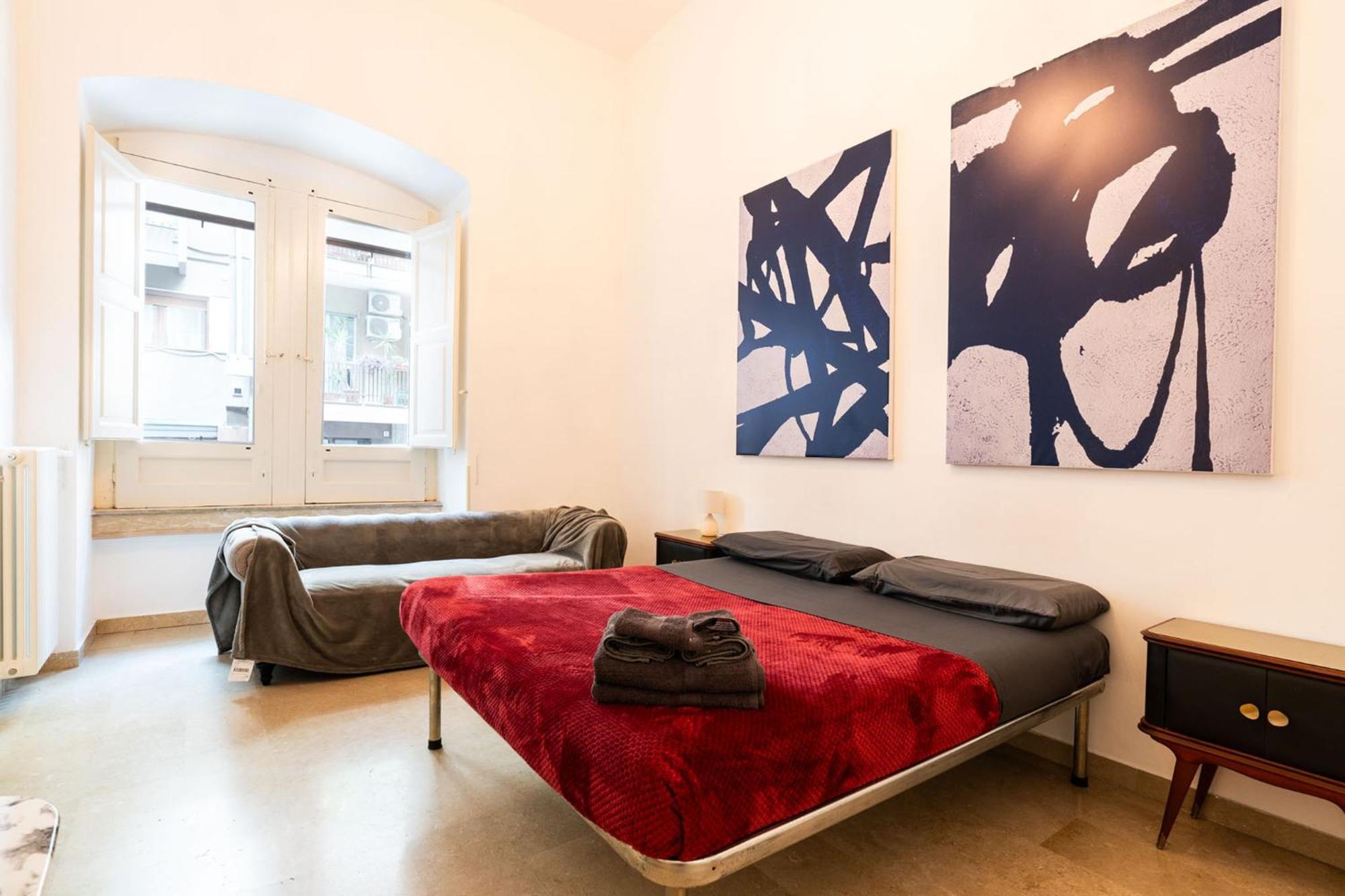 바리 Nena House 아파트 외부 사진