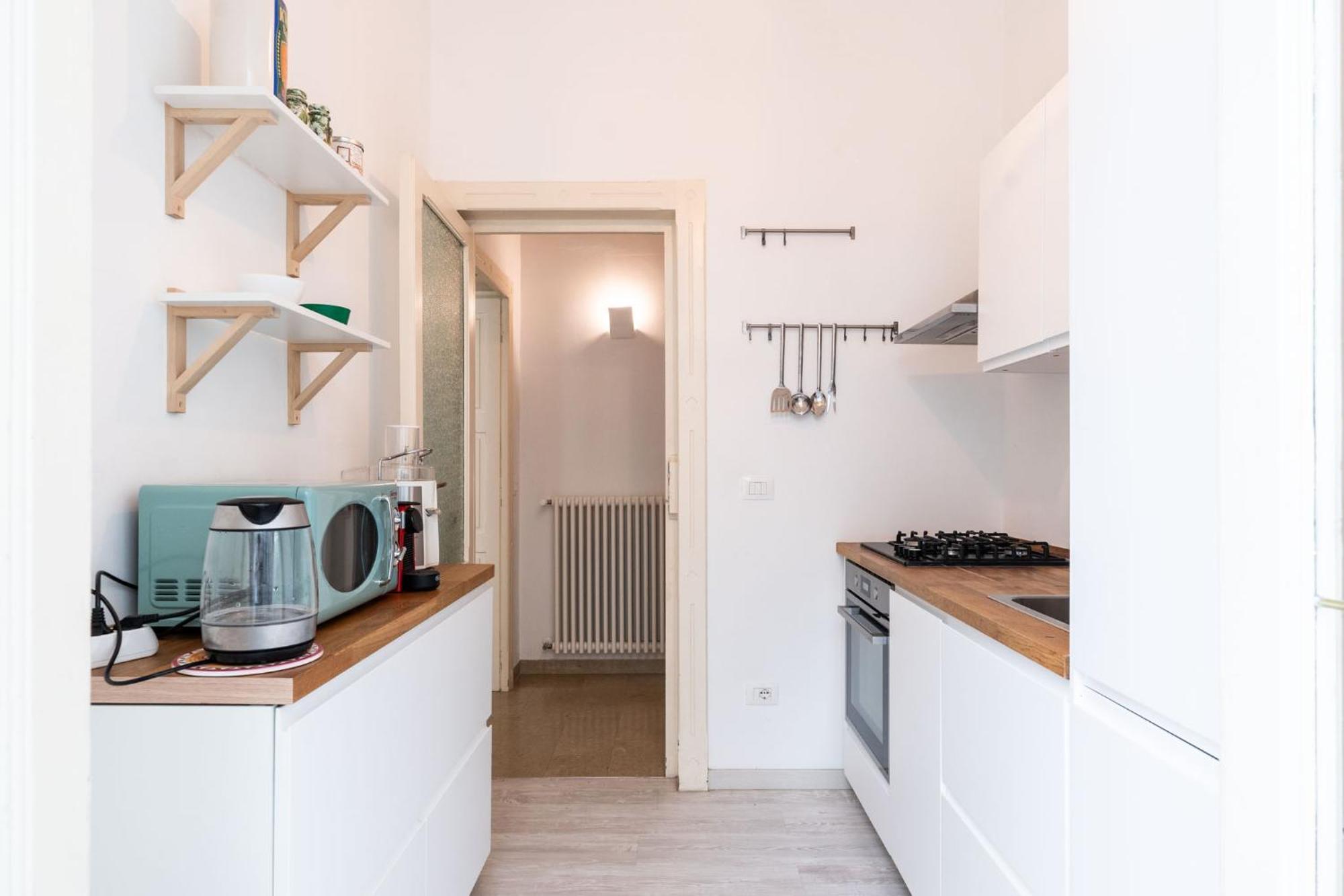 바리 Nena House 아파트 외부 사진