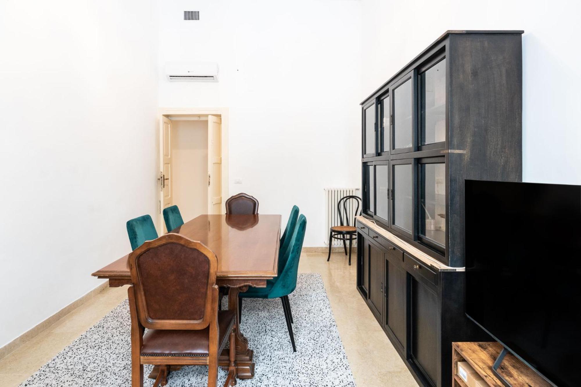 바리 Nena House 아파트 외부 사진