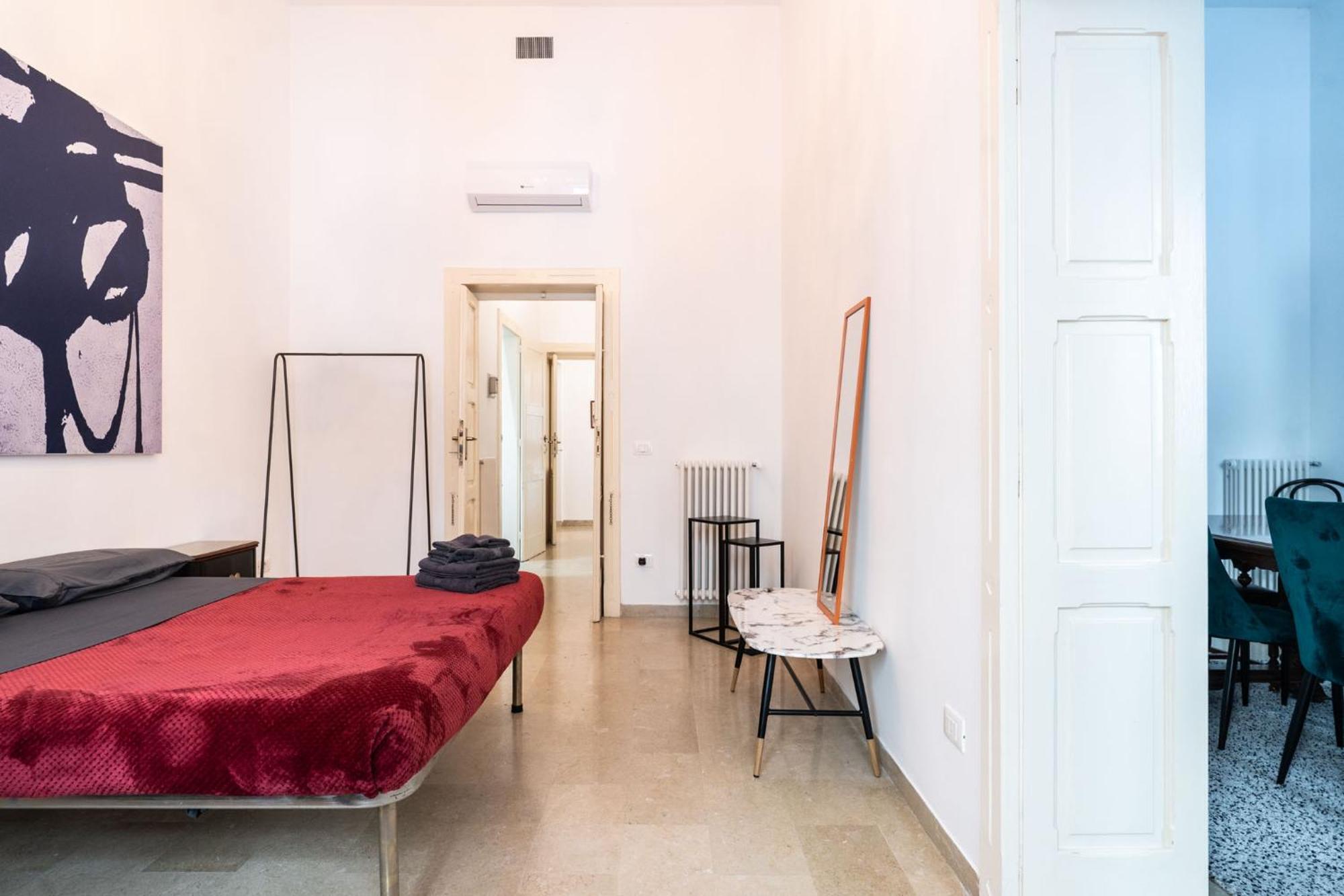 바리 Nena House 아파트 외부 사진