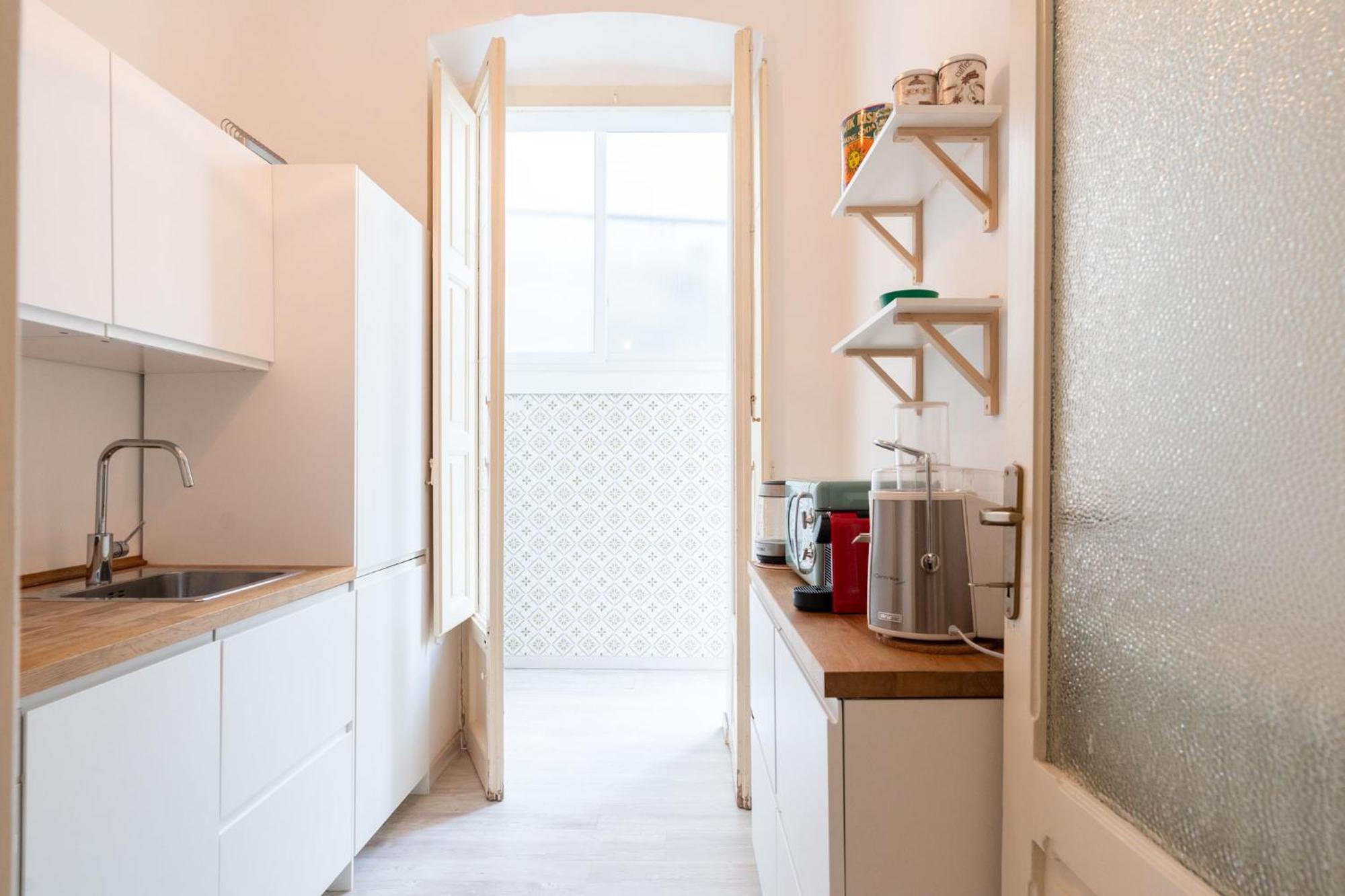 바리 Nena House 아파트 외부 사진
