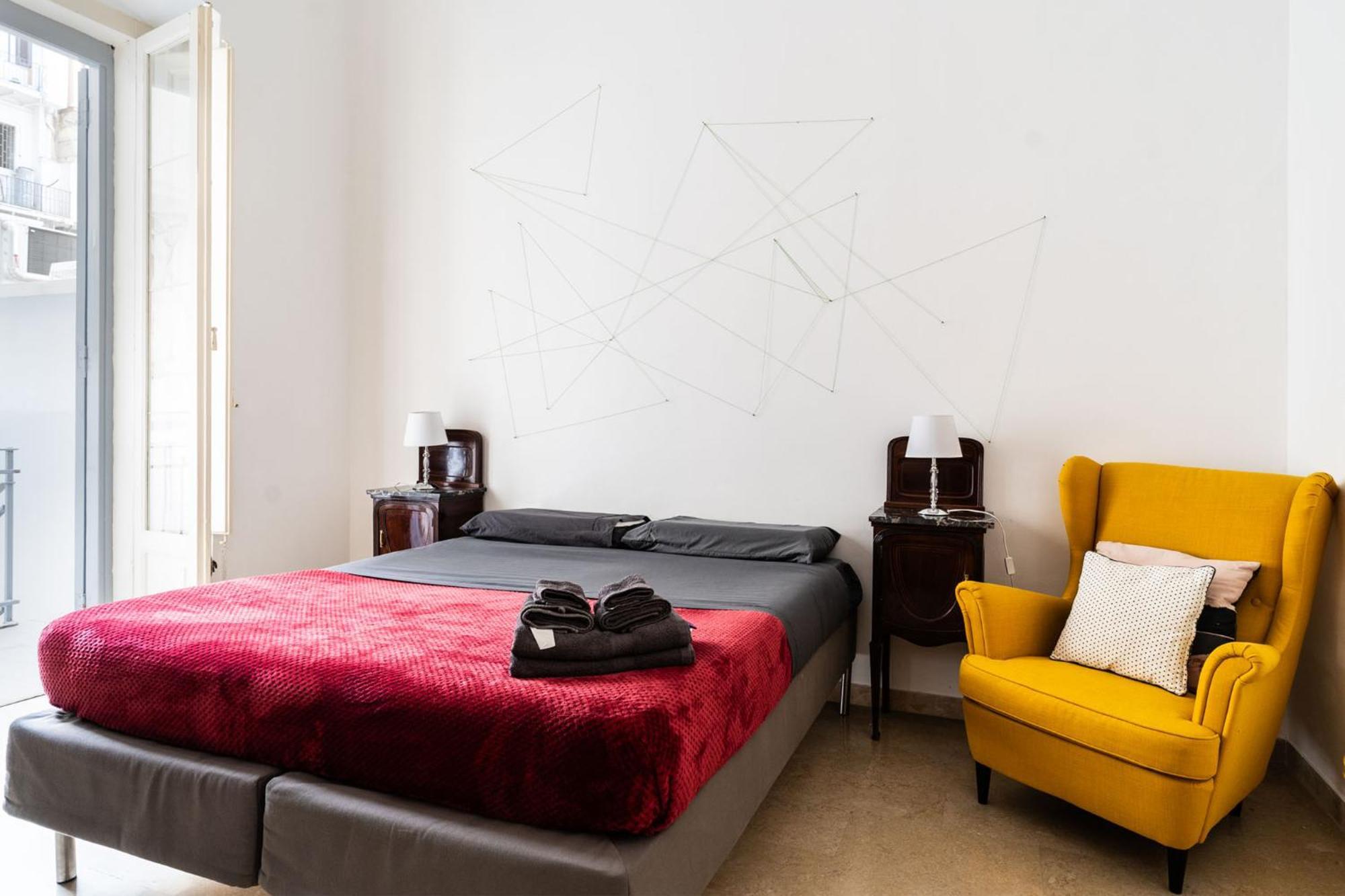 바리 Nena House 아파트 외부 사진